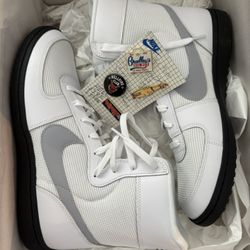 Nike Field General High (Stranger Things) Eleven Shoes