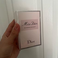 Miss Dior Blooming Bouquet Perfume
