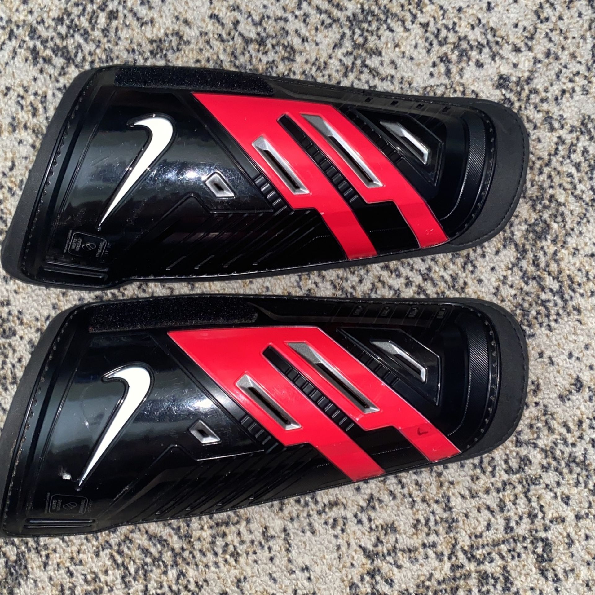 Soccer Shin Guard
