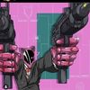 Uzi