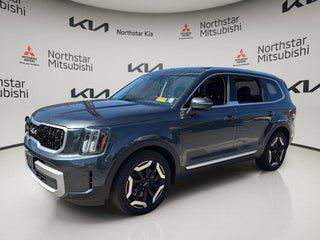 2023 Kia Telluride