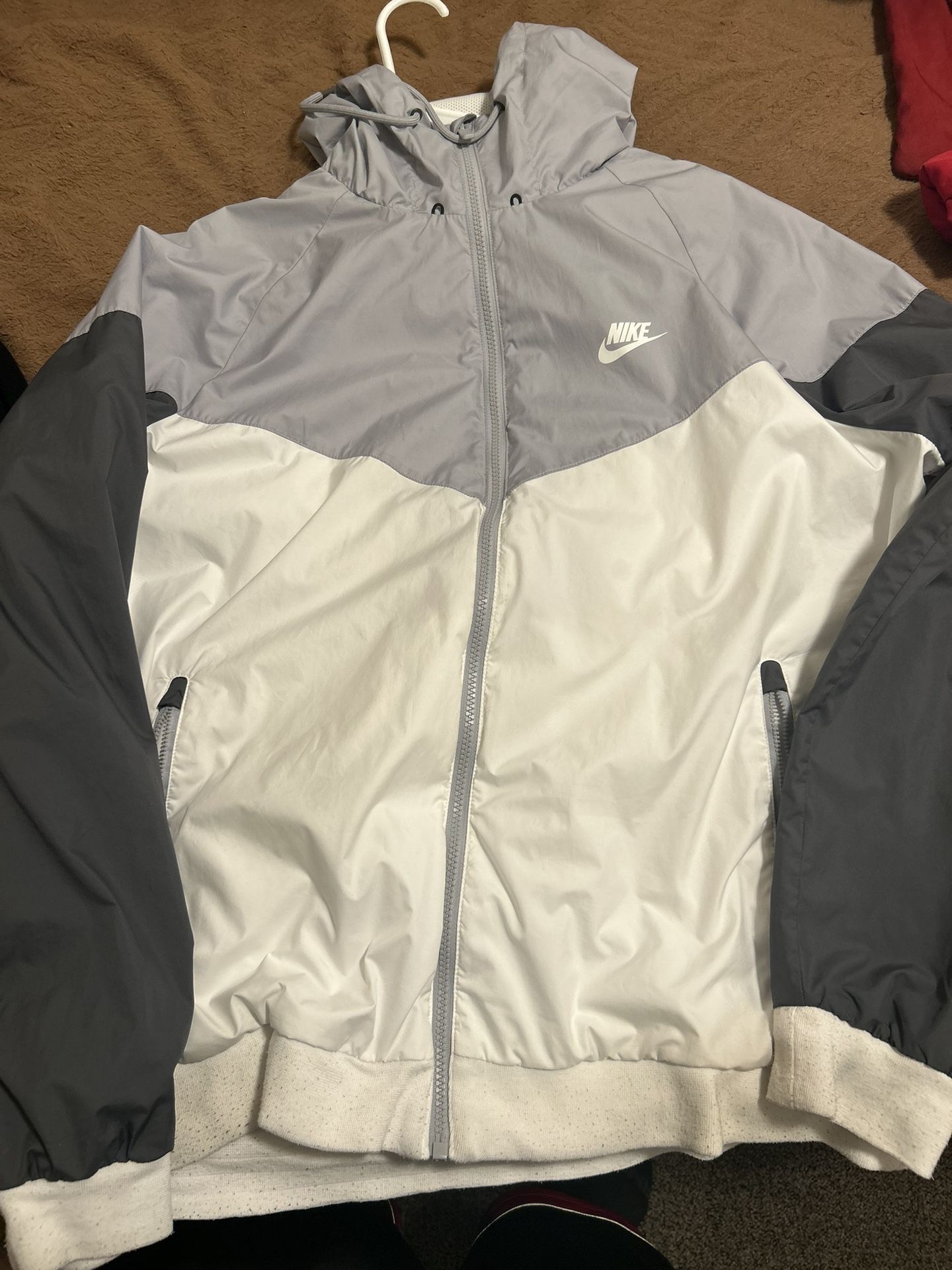 Nike Windbreaker