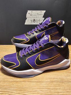 BARTER OR TRADE ~ Different Name Brand Shoes