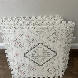 Puzzle pice Play Mat 