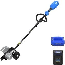 Kobalt 40v 8inch Brushless Edger