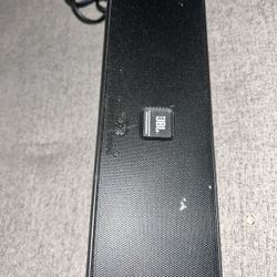 Jbl Pro Sound Bar 