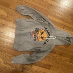 Bape x naruto hoodie sale