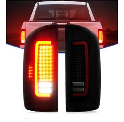LED Tail Light for Dodge Ram 2007.2008,2009