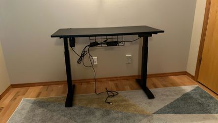 Standing desk for sale!