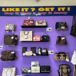 Luxury Bags For SALE 😍