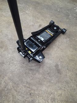 3 ton floorjack