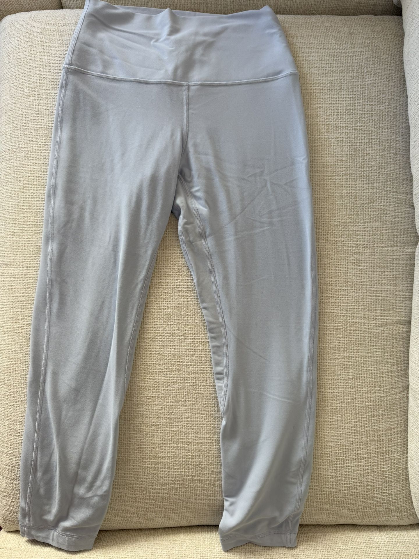 Lululemon Align High Rise Crop 23”