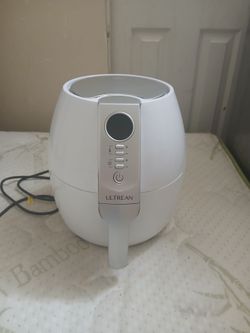 Airfryer
