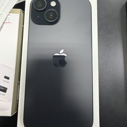 iPhone 15 starting at $0 down only at CRICKET 💚