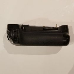 DSLR Battery Grip Phottix BG-D600 (Nikon Mount)