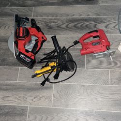 Power Tools And More
