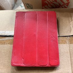 iPad Case