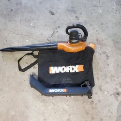 Electric Blower