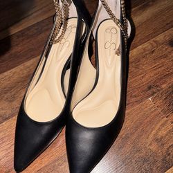 Jessica Simpson Heels Size 6
