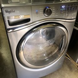 Whirlpool Washer 
