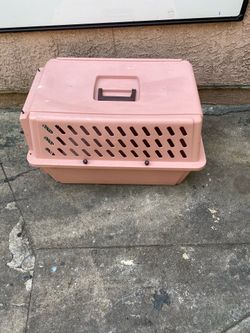 Pet cage