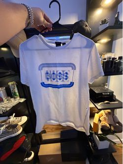 hugo boss shirt