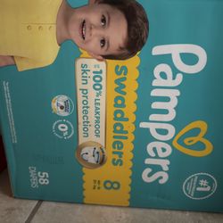 Pampers 