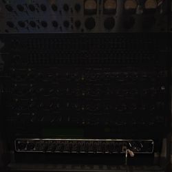 Behringer U-Phoria UMC1820 USB Audio Interface 