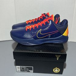 Kobe 5 Protro Caitlin Clark Size 13