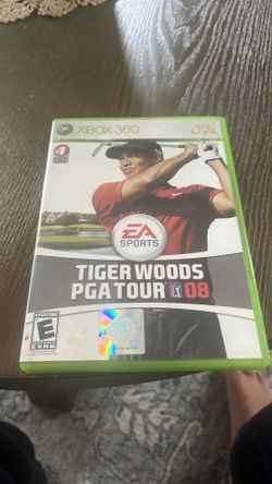 Selling this Xbox 360 game