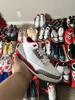Jordan 3