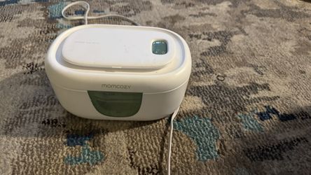 Baby Wipe Warmer 