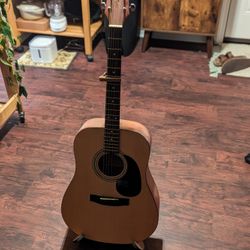 Guitars