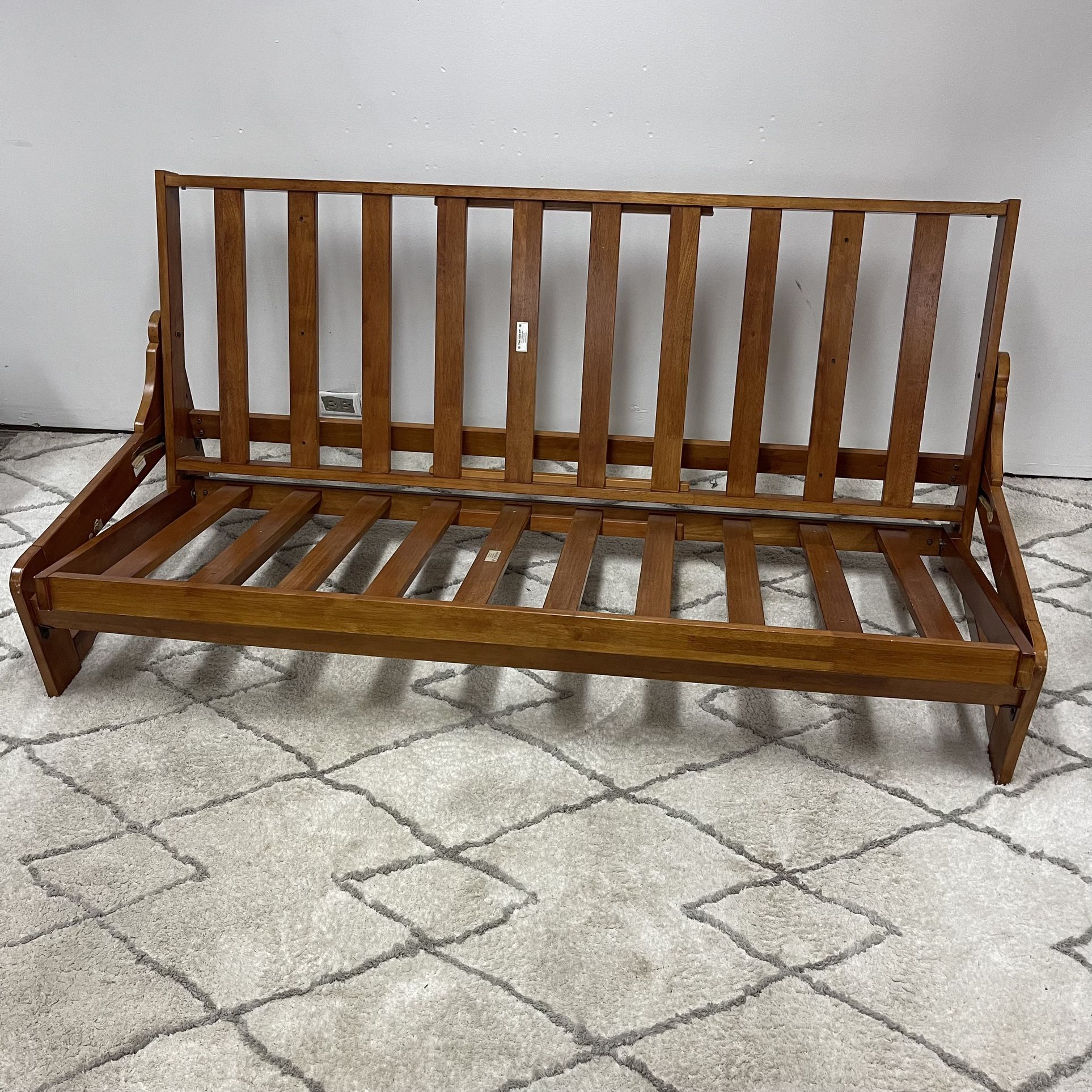 Futon Couch Free Delivery Sofa Bed