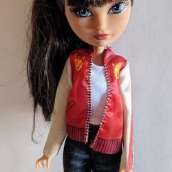 Ever After High Doll