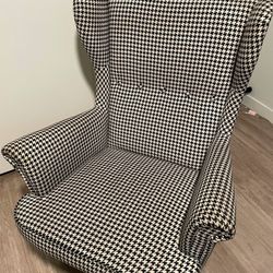 Strandmon Armchair