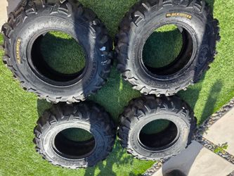 Blackwater Evolution ITP Tires