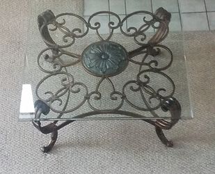 Center Table Italian Design