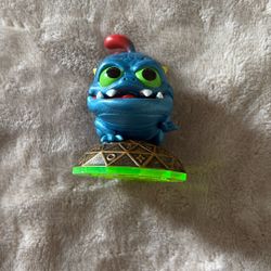 Skylanders Spyro’s Adventure: Wrecking Ball