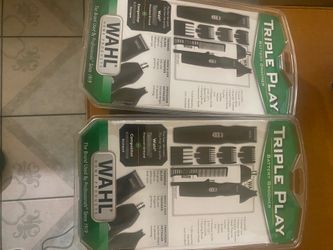 WAHL