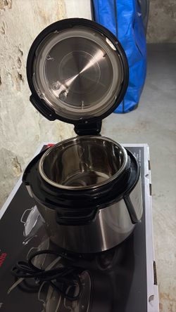 Cosori Instant Pot