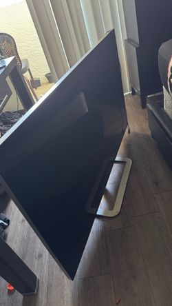Vizio 39 Tesla