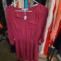 Barely used clothes