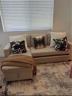 Sofa Bed Couch
