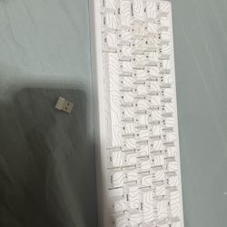 Creamy Keyboard Has A Bunch Of Colors And U Can Make Them Custom 