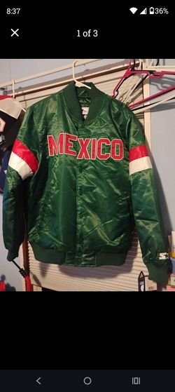 Starter Jacket