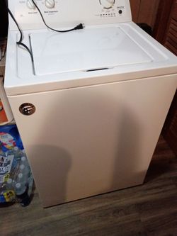 Washer