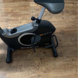 Fitness Bike
