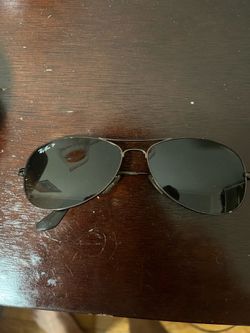 Ray bans