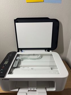 Canon TS302 All-in-One Inkjet Printer